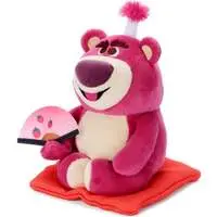 Plush - Toy Story / Lots-o'-Huggin' Bear