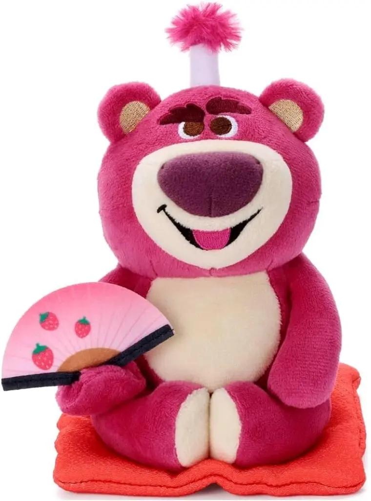 Plush - Toy Story / Lots-o'-Huggin' Bear