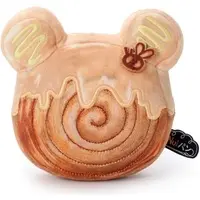 Nui bread - Disney