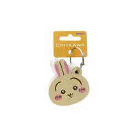 Stationery - Message Card - Chiikawa / Usagi