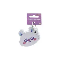 Stationery - Message Card - Chiikawa / Momonga