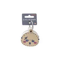 Stationery - Message Card - Chiikawa / Rakko