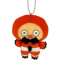 Key Chain - Dungeon Meshi (Delicious in Dungeon)