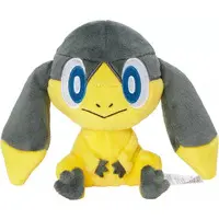 Pokemon fit - Pokémon / Helioptile