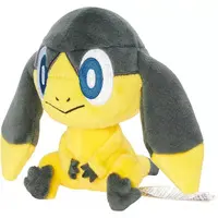 Pokemon fit - Pokémon / Helioptile