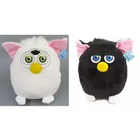 Plush - Furby