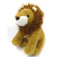 Plush - Lion