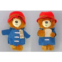 Plush - Paddington Bear