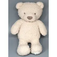 Plush - gelato pique