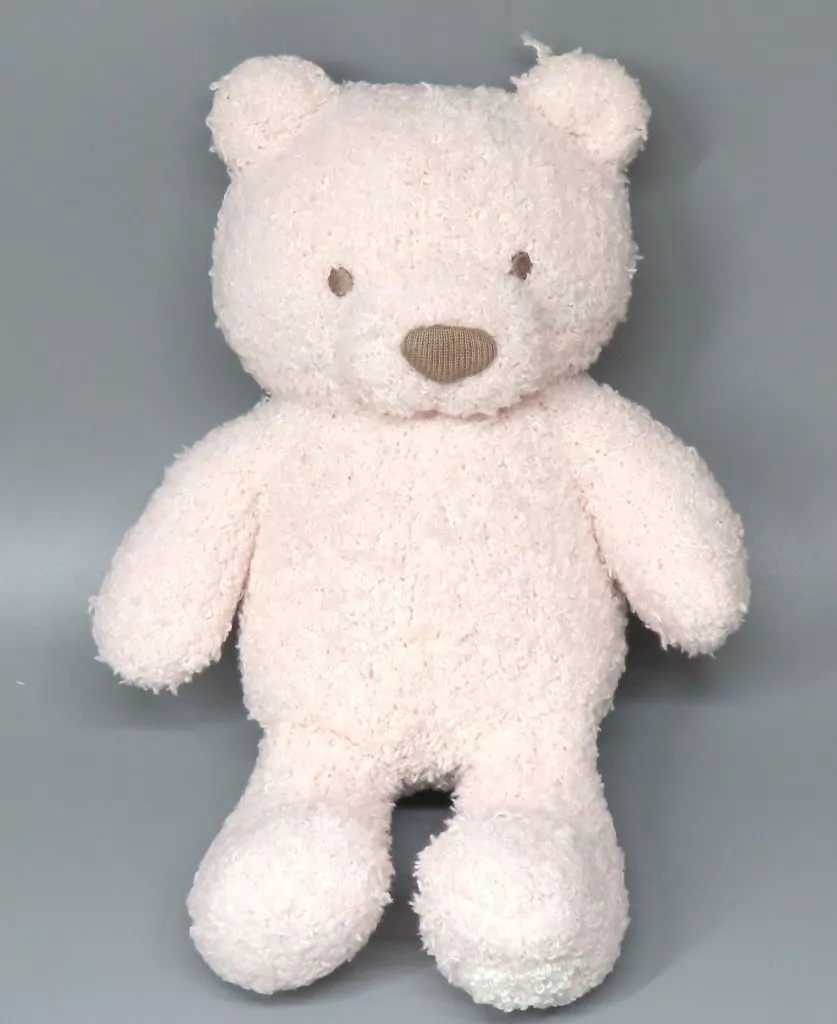 Plush - gelato pique