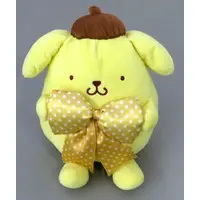 Plush - Sanrio characters / Pom Pom Purin