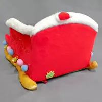 Plush - Sumikko Gurashi / Shirokuma & Tapioca & Neko (Gattinosh)