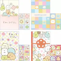 Petit Envelope - Sumikko Gurashi