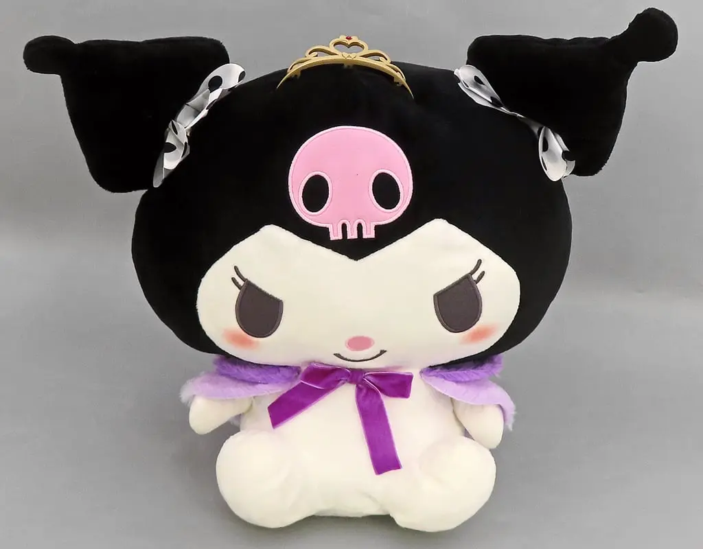 Plush - Sanrio / Kuromi