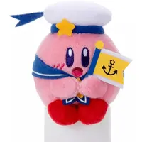 Chokkorisan - Kirby's Dream Land / Kirby