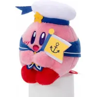 Chokkorisan - Kirby's Dream Land / Kirby