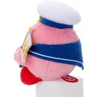 Chokkorisan - Kirby's Dream Land / Kirby