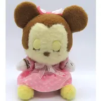 Plush - Disney / Minnie Mouse
