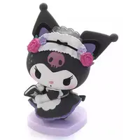 Figure - Sanrio characters / Kuromi