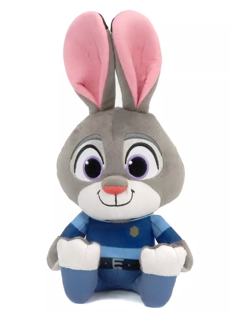 Plush - Zootopia / Judy Hopps