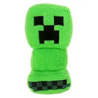 Plush - MINECRAFT / Creeper