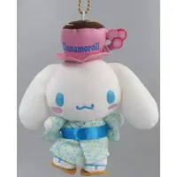 Plush - Sanrio characters / Cinnamoroll