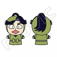 Key Chain - Finger Puppet - Failure Ninja Rantarou