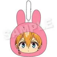 Key Chain - Jibaku Shounen Hanako-kun (Toilet-Bound Hanako-kun) / Minamoto Kou