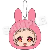 Key Chain - Jibaku Shounen Hanako-kun (Toilet-Bound Hanako-kun) / Yashiro Nene