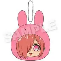 Key Chain - Jibaku Shounen Hanako-kun (Toilet-Bound Hanako-kun) / Mitsuba Sousuke