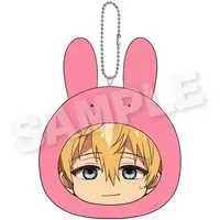 Key Chain - Jibaku Shounen Hanako-kun (Toilet-Bound Hanako-kun)