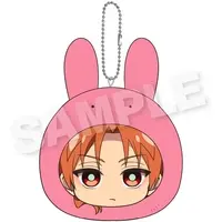 Key Chain - Jibaku Shounen Hanako-kun (Toilet-Bound Hanako-kun)