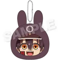 Key Chain - Jibaku Shounen Hanako-kun (Toilet-Bound Hanako-kun) / Yugi Tsukasa