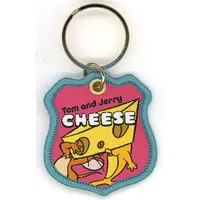 Key Chain - TOM and JERRY