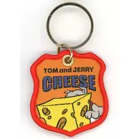 Key Chain - TOM and JERRY
