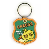 Key Chain - TOM and JERRY