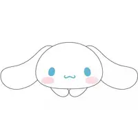 Key Chain - Plush - Plush Key Chain - VOCALOID / Cinnamoroll