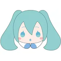 Key Chain - Plush - Plush Key Chain - VOCALOID / Hatsune Miku & Cinnamoroll