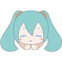 Key Chain - Plush - Plush Key Chain - VOCALOID / Hatsune Miku & Cinnamoroll