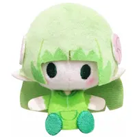 Key Chain - Plush Key Chain - Mairimashita! Iruma-kun (Welcome to Demon School! Iruma-kun)