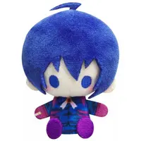 Key Chain - Plush Key Chain - Mairimashita! Iruma-kun (Welcome to Demon School! Iruma-kun)