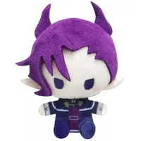 Key Chain - Plush Key Chain - Mairimashita! Iruma-kun (Welcome to Demon School! Iruma-kun)