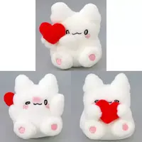 Plush - Sanrio / HANAMARUOBAKE