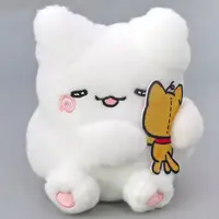Plush - Sanrio / HANAMARUOBAKE