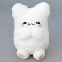 Plush - Sanrio / HANAMARUOBAKE