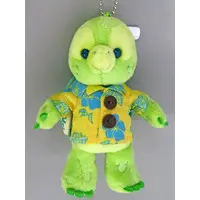 Plush - Disney / Olu Mel