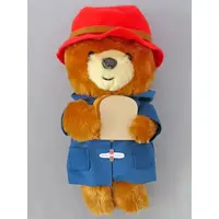Plush - Paddington Bear