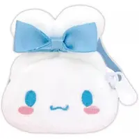 Plush - Sanrio characters / Cinnamoroll