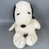 Plush - PEANUTS / Snoopy