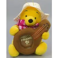 Plush - Winnie the Pooh / Winnie-the-Pooh